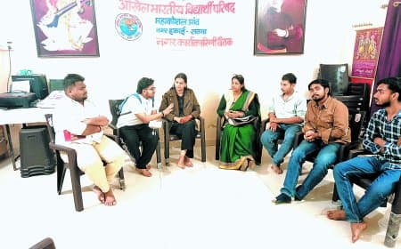 ग्रीन शिवरात्रि: सतना में मंदिर बनेंगे प्लास्टिक मुक्त, पर्यावरण संरक्षण का संकल्प