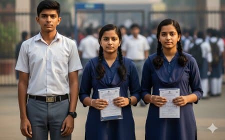 CBSE Board Exam 2026: परीक्षा से पहले जानें जरूरी ड्रेस कोड और गाइडलाइंस