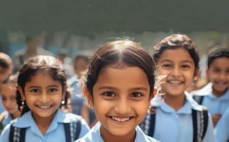 MP : कक्षा पहली-दूसरी में परीक्षा नहीं, बच्चों की दक्षता पर बनेगा रिजल्ट