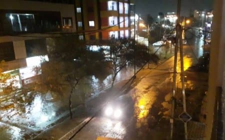 उत्तराखंड में बर्फबारी... राजस्थान में गिरे ओले... मध्य प्रदेश में बारिश