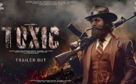 Toxic Teaser Update: यश की फिल्म 'टॉक्सिक' का टीजर इस समय होगा रिलीज, धुरंधर 2 से होगा मुकाबला