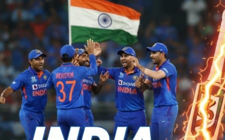 T20 World Cup 2026: सुपर-8 की जंग शुरू, क्या सेमीफाइनल में होगा भारत-पाक महामुकाबला?