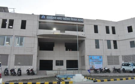 84 हजार सम्पत्तियों में से 17 हजार ने चुकाया कर, 39 दिनों में 10 करोड़ की चुनौती