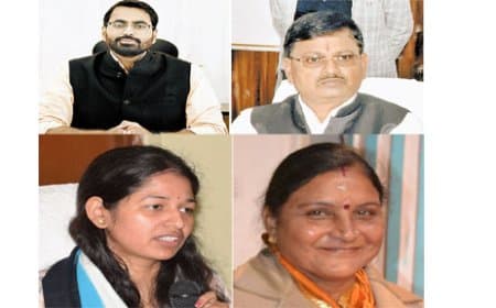 सुर्खियों में मेयर -कमिश्नर विवाद, सबसे चर्चित रही ममता-प्रतिभा की अदावत