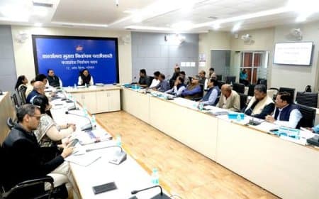 MP Voter List 2026: मध्यप्रदेश की अंतिम मतदाता सूची जारी, कुल 5.39 करोड़ वोटर्स