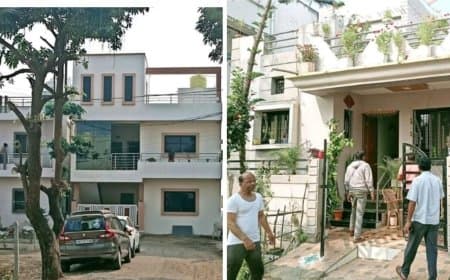 पांढुरना में आधी रात डकैतों का हमला: 5 घरों में बंधक बनाकर लाखों की लूट, पुलिस महकमे में हड़कंप