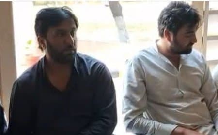 मध्यप्रदेश: जबलपुर से बने थे पांच गिरफ्तार अफगानियों के पासपोर्ट