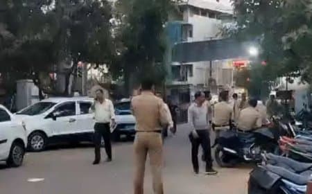 भोपाल लव ट्रैप और गैंगरेप: ब्यूटीशियन से दरिंदगी और धर्मांतरण का खुलासा