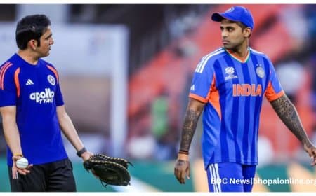 T20 वर्ल्ड कप 2026 सेमीफाइनल समीकरण: -3.800 NRR के साथ कैसे क्वालीफाई करेगा भारत?