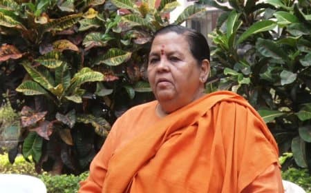 मध्यप्रदेश में हड़कंप: पूर्व मुख्यमंत्री के परिजनों को बम से उड़ाने की धमकी