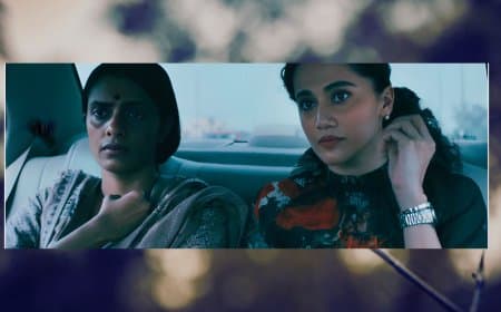 Assi Movie Review: कनी कुश्रुति और तापसी पन्नू की 'अस्सी' का रिव्यू, झकझोर देगी कहानी