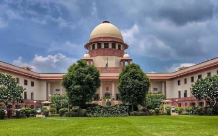 न्यायपालिका में करप्शन... किताब में बदलाव पर सीजेआई नाराज