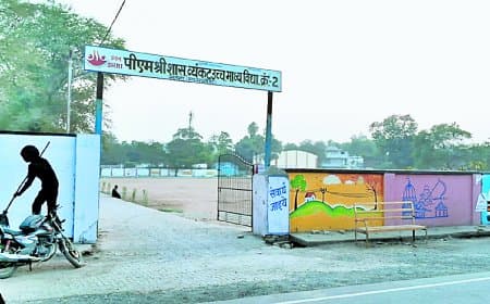 रिश्तेदार को नौकरी, बच्चों के भोजन में कटौती, प्रभारी प्राचार्य पद से हटाई गईं