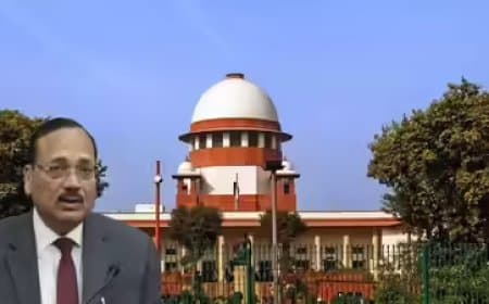 सुप्रीम टिप्पणी:  केवल माफी काफी नहीं, एनसीईआरटी ने गरिमा को पहुंचाई ठेस 