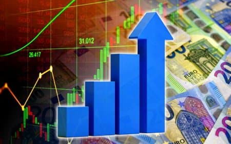 शेयर बाजार में रौनक... सेंसेक्स 303 अंक चढ़ा, निफ्टी 25500 के पार