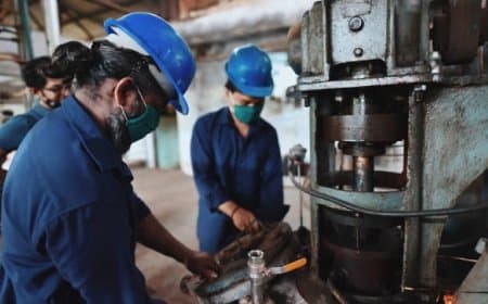 आगे बढ़ता भारत: इंदौर तेजी से बढ़ता शहर रोजगार के बड़े केंद्र बनकर उभरा