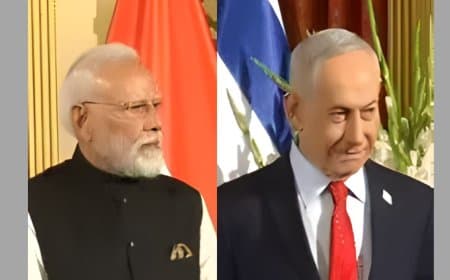 पीएम मोदी का इस्राइल दौरा: 'विशेष सामरिक साझेदारी' का नया युग, UPI और डिफेंस पर हुए बड़े समझौते