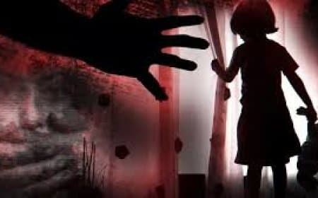 दमोह शर्मसार: 9 माह की मासूम से दुष्कर्म, रिश्तेदार आरोपी गिरफ्तार, पॉक्सो एक्ट के तहत मामला दर्ज