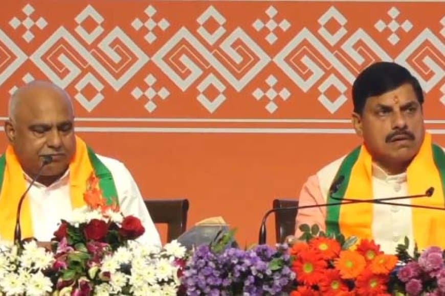 मध्यप्रदेश: सीएम बोले- केंद्रीय बजट से सभी योजनाओं को मिलेगी गति 