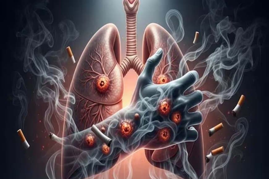 विश्व कैंसर दिवस: मध्यप्रदेश में कैंसर क्षेत्रीय पैटर्न के रूप में उभरा