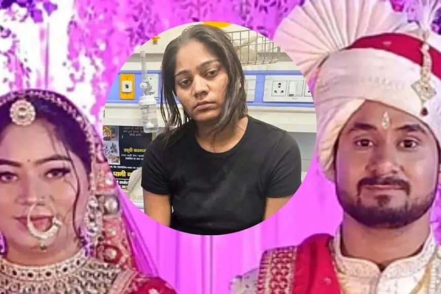 इंदौर: राजा रघुवंशी हत्याकांड के दो आरोपी बलवीर और लोकेंद्र रिहा