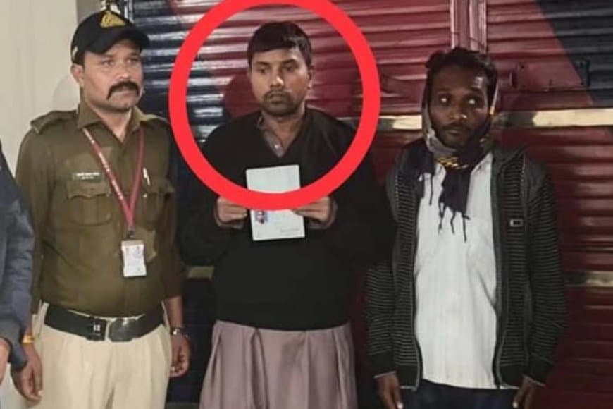 पाकिस्तान के कैद से रिहा मध्यप्रदेश का प्रसन्नजीत आ रहा बालाघाट