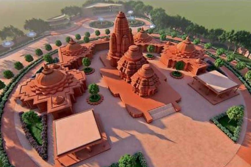 मध्यप्रदेश: 900 करोड़ की लागत से बन रहे 20 ‘लोक’