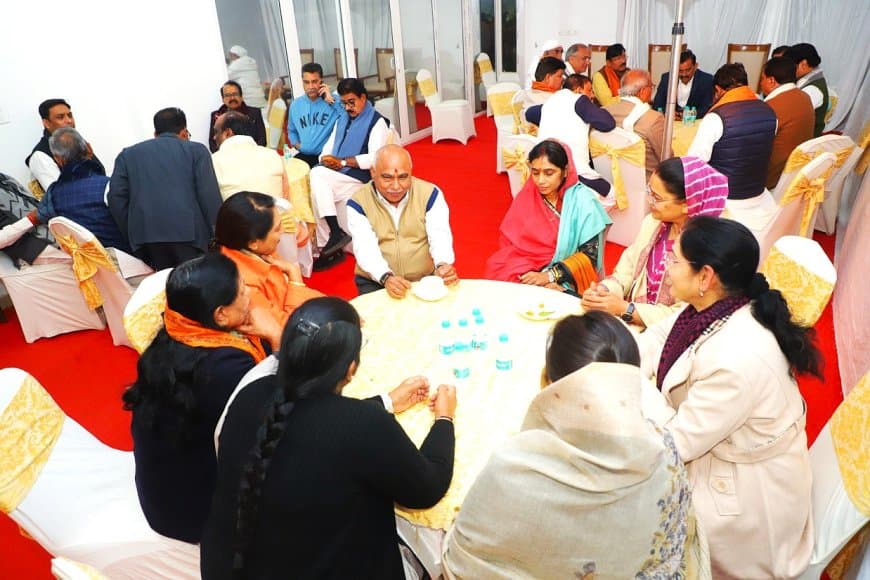 मध्यप्रदेश: निगम मंडलों में जल्द होगी ताजपोशी... विंध्य का दिखेगा दबदबा