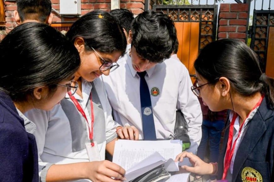 मध्यप्रदेश: 20 फरवरी से इस बार बोर्ड की तर्ज पर होगी 5वीं-8वीं परीक्षा