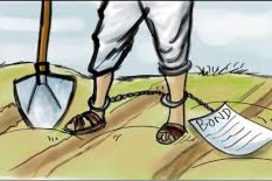 बंधुआ मजदूरी के खिलाफ मध्य प्रदेश में महीनेभर अभियान