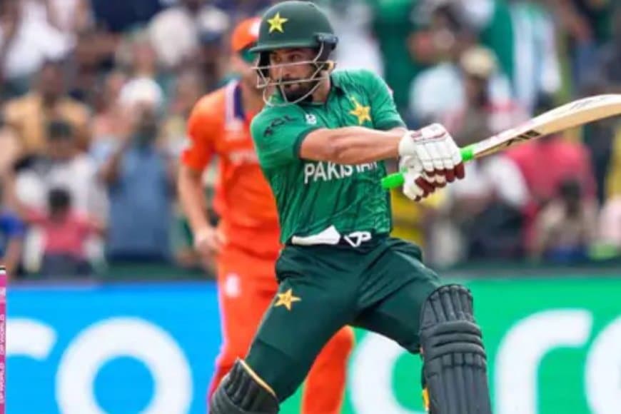 T20 World Cup: हार के जबड़े से जीत छीन लाया पाकिस्तान; फहीम अशरफ के 'तूफान' में उड़ा नीदरलैंड