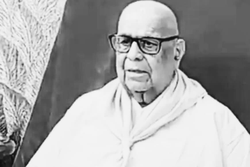 धारकुंडी आश्रम के संस्थापक स्वामी परमहंस सच्चिदानंद जी महाराज ब्रह्मलीन