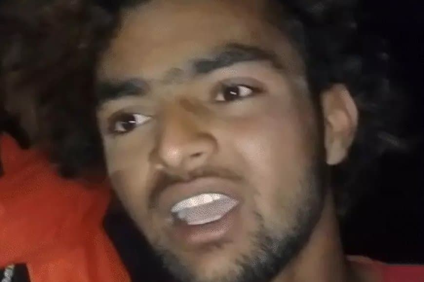 भोपाल: आवेश खान ने ‘राजा’बनकर किया रेप, बनाया वीडियो और अब पहुंचा सलाखों के पीछे