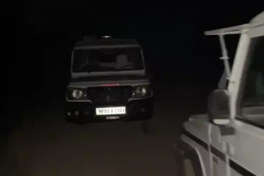 मंदसौर में नशे पर प्रहार: 13 करोड़ की ड्रग्स जब्त,  खेत में चल रही थी फैक्ट्री