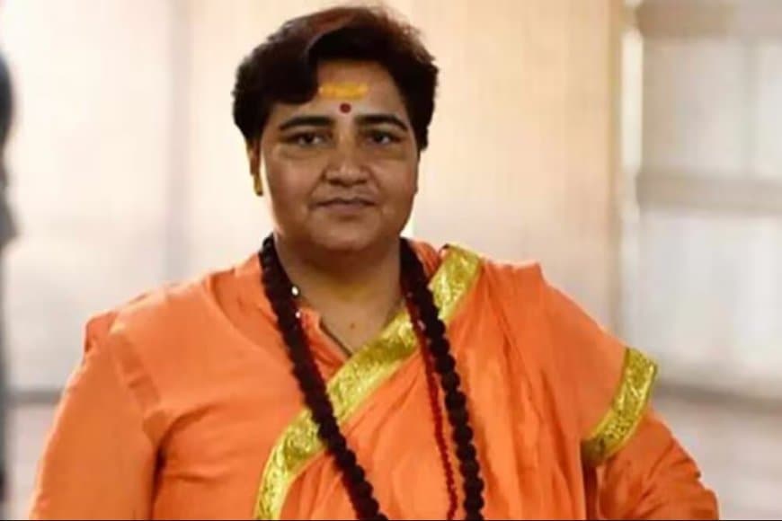 प्रज्ञा बोलीं-हर हिंदू पैदा करें 5 संतान... चादर-फादर से दूर रहने का लें संकल्प