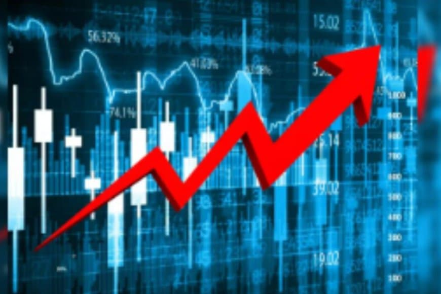 बाजार गुलजार: सेंसेक्स 84000 के पार, निफ्टी 26,000 के करीब पहुंचा