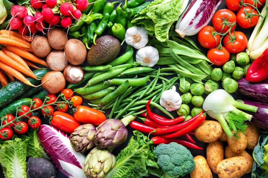 भोपाल: हर शनिवार प्राकृतिक बाजार... मिलेंगी रसायन मुक्त फल-सब्जी