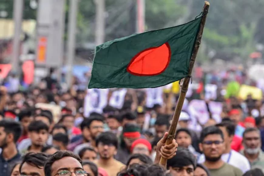 बांग्लादेश आम चुनाव 2026: 'बेगमों' के बिना सत्ता.. BNP और जमात में कांटे की टक्कर