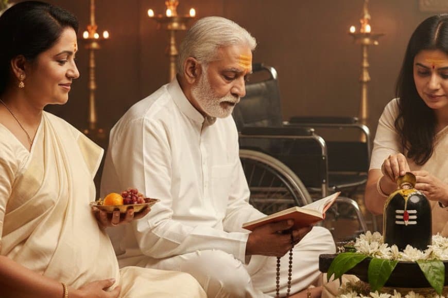 महाशिवरात्रि व्रत नियम: किन लोगों को नहीं रखना चाहिए उपवास? जानें बिना व्रत कैसे पाएं महादेव की कृपा