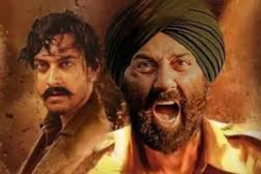 लाहौर 1947 रिलीज डेट: क्या सनी देओल तोड़ पाएंगे वॉर 2 और गदर 2 का रिकॉर्ड?