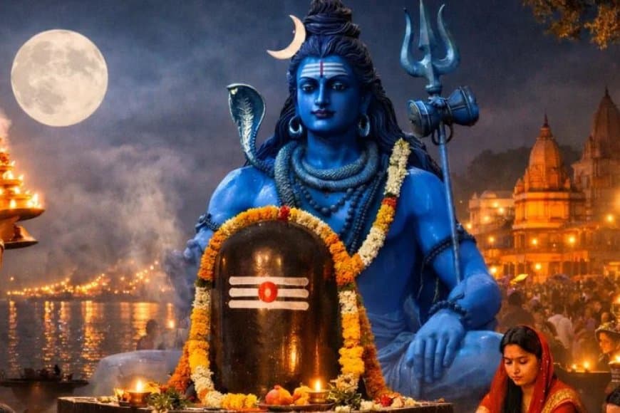 महाशिवरात्रि : विज्ञान और अनजाने तथ्य 