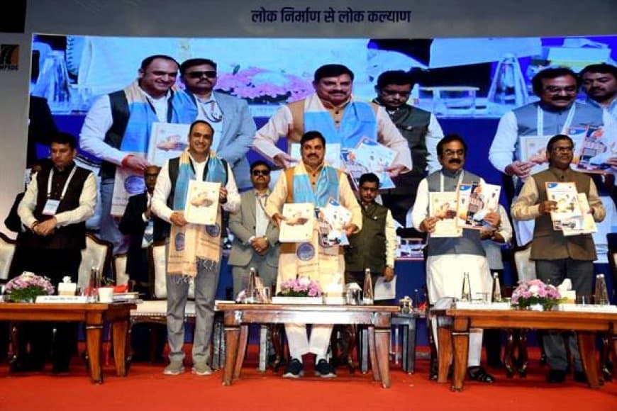 भवन निर्माण में उत्कृष्ट दृष्टिकोण और दीर्घकालिक योजना अनिवार्य: सीएम