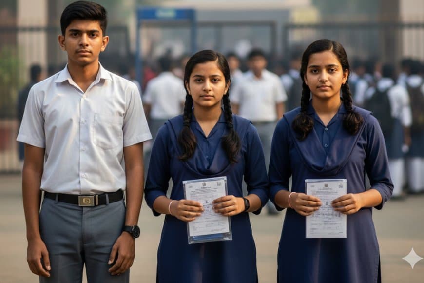 CBSE Board Exam 2026: परीक्षा से पहले जानें जरूरी ड्रेस कोड और गाइडलाइंस