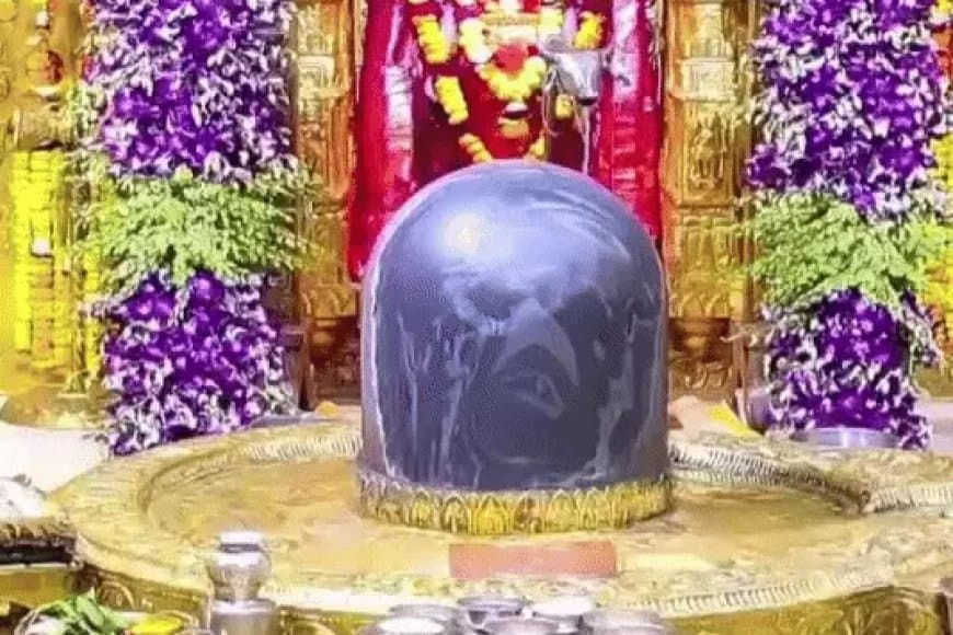 महाशिवरात्रि आज.... देशभर के शिवालयों में बम-बम भोले की गूंज