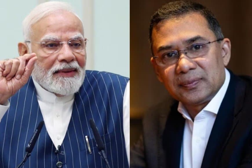 बांग्लादेश: रहमान शपथ ग्रहण में शामिल होने का पीएम मोदी को आया न्योता
