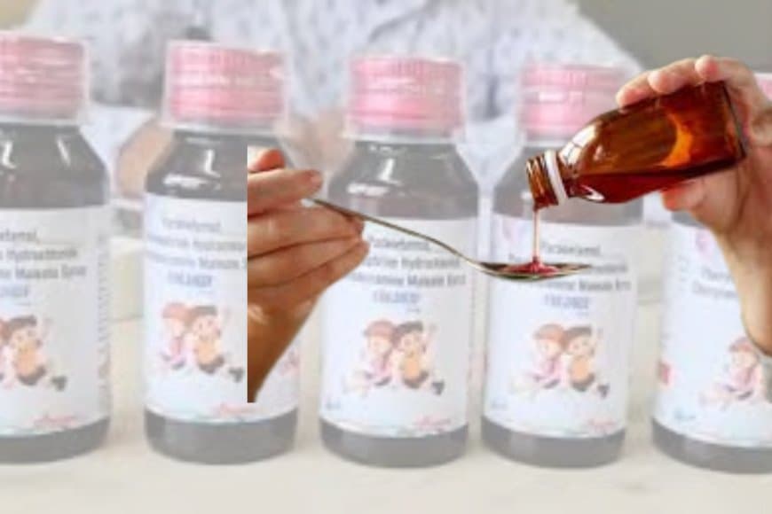 जबलपुर पुलिस की बड़ी कार्रवाई: 4800 बोतल कोडीन कफ सीरप जब्त, ड्रग माफिया के खिलाफ FIR