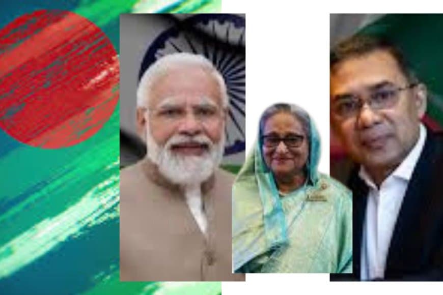 तारिक रहमान के शपथ ग्रहण से पहले BNP का बड़ा बयान: भारत से संबंधों और शेख हसीना के प्रत्यर्पण पर क्या कहा?