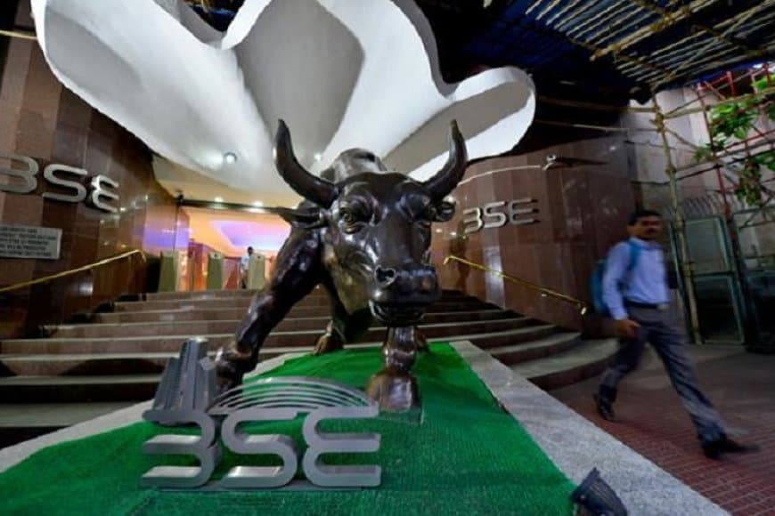 शेयर बाजार में रौनक... सेंसेक्स 83880 अंक पर खुला... निफ्टी 25000 के पार