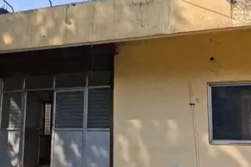 जबलपुर :  नगर निगम ने डॉ. हेमलता श्रीवास्तव की राइट टाउन संपत्ति को किया जब्त