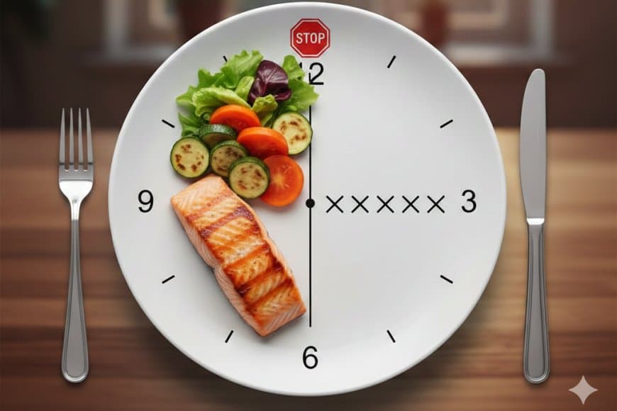 सावधान! आधी रात की भूख कहीं आपको बीमार तो नहीं बना रही?  क्या कहते हैं एक्सपर्ट